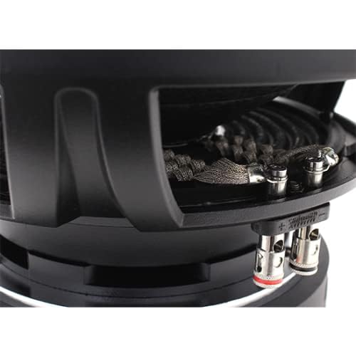 Sundown Audio SA-12 V.2 D2 12" Dual 2 OHM 1000W RMS SUBWOOFER BASS Speaker New by Sundown Audio - Image 5