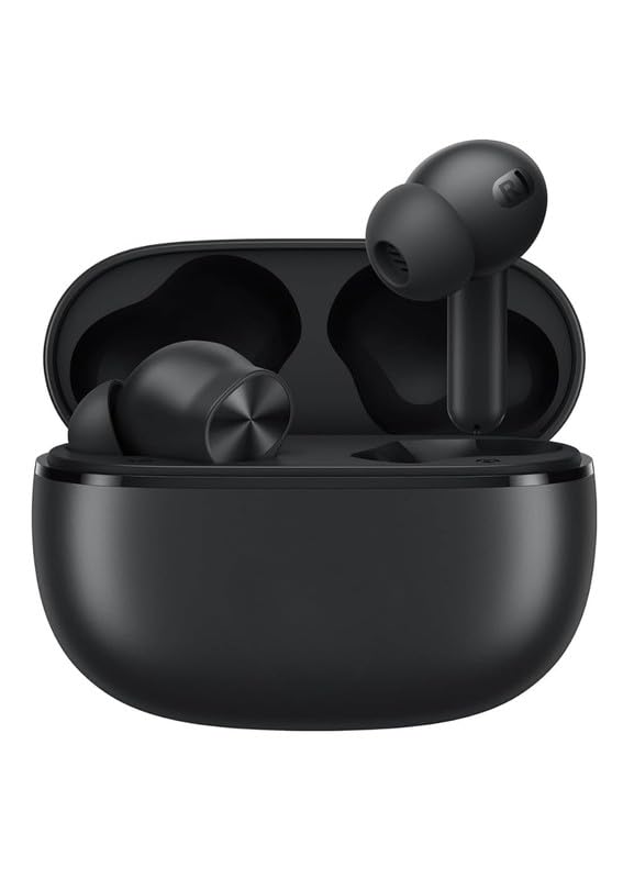 Earbuds for Oscal Pilot 3 Mobile Earbuds with Mic 2r, 12.4mm Drivers, Playback:Upto 48hr case,4-Mic Design, IP55 Rating, TWS Ear Buds with mic (54 Hours Case,Z757)-image-49