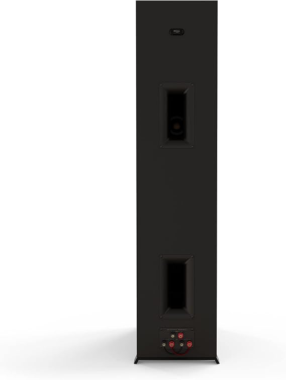Klipsch Reference Premiere RP-8000F II Ebony Floorstanding Speaker