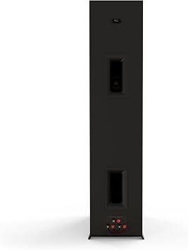Klipsch Reference Premiere RP-8000F II Ebony Floorstanding Speaker