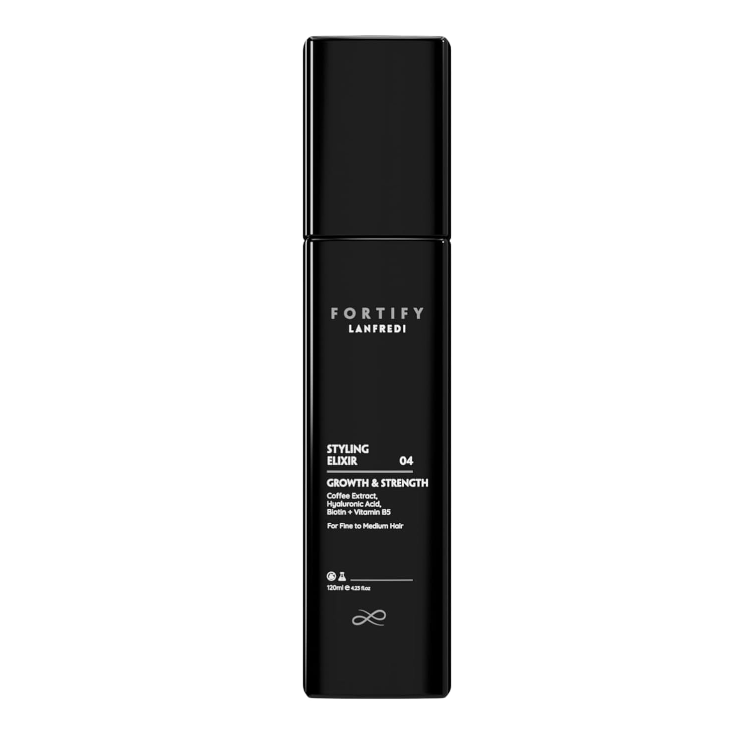 Photo 1 of Lanfredi Fortify Elixir Leave-In Thickening Spray