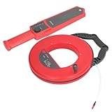 etracer tube tester kit [RILEVAMENTO EFFICACE] La sonda individua accuratamente i blocchi nelle tubazioni, fornendo un rilevamento rapido ed efficiente.