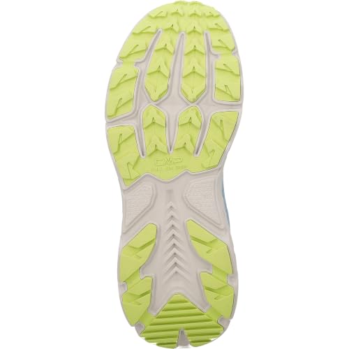 CMP Femme Rahmsy Chaussures de marche active légères et durables avec amorti optimal