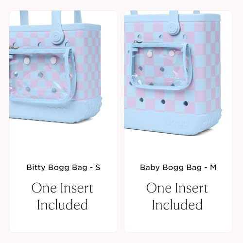 Bogg Bag Bundle – Medium 15” x 5” x 12.5” + Bitty Small Tote miniatura 5