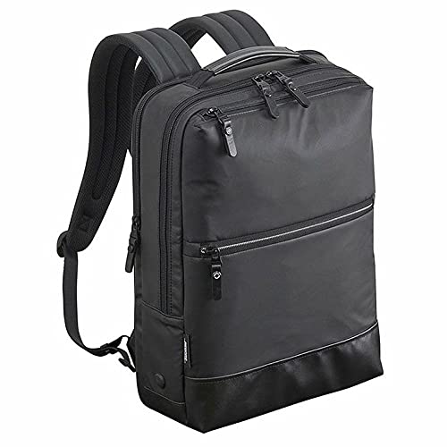 USB充電ポート付 2wayビジネスリュック SOL-003 Neo slim