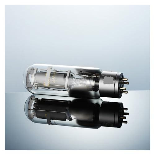 Tube 211-AT : Solution de rechange de précision pour ampli 8A211 WE211 - 3