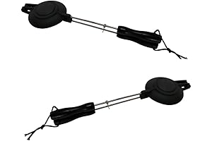 Cast Iron Jaffle Irons: A Culinary Essential for Perfectly Toasted Sandwiches and Pies