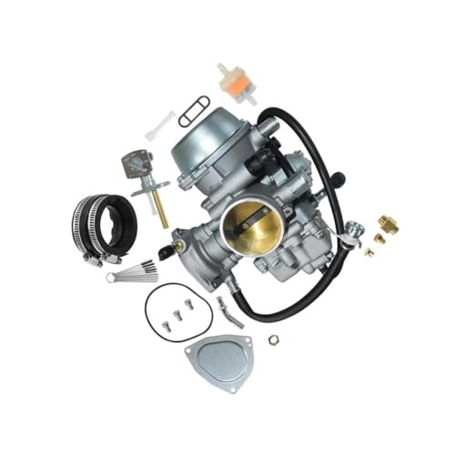 Carburador YFM660 de repuesto para Predator 500 año 2002 a 2008