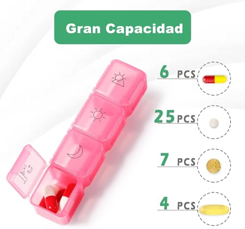 Vitamínicos, Imagen adicional