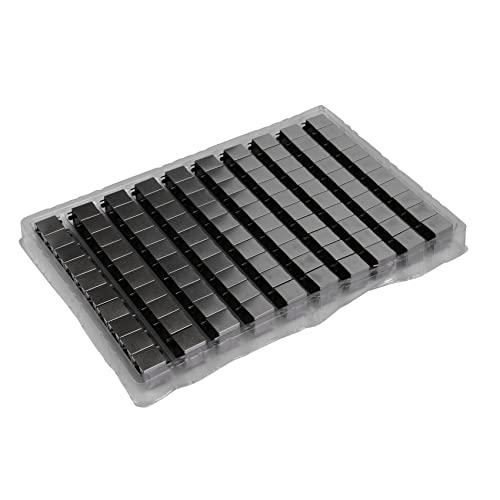 Connecteur RJ45 PCB femelle vertical pour remplacer et réparer vos ports réseau cassés
