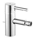 Grohe 33603000 Miscelatore Monocomando Bidet, Cromo