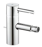 Algopix Similar Product 14 - GROHE 33603000 Essence Bidet Tap