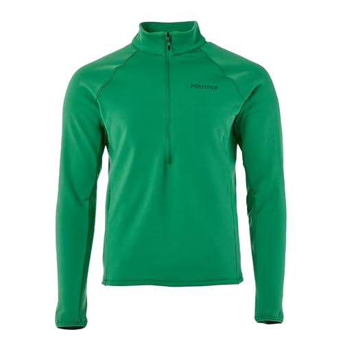 Image of MARMOT Men's Leconte Fleece 1 /2 Zip Pullover Jacket