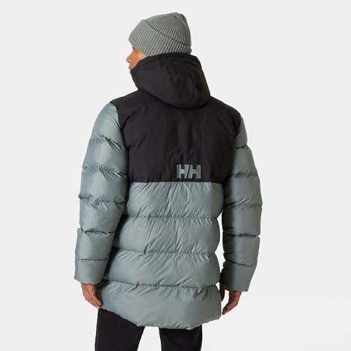 Image of Helly Hansen Men's Active Puffy Long Jacket