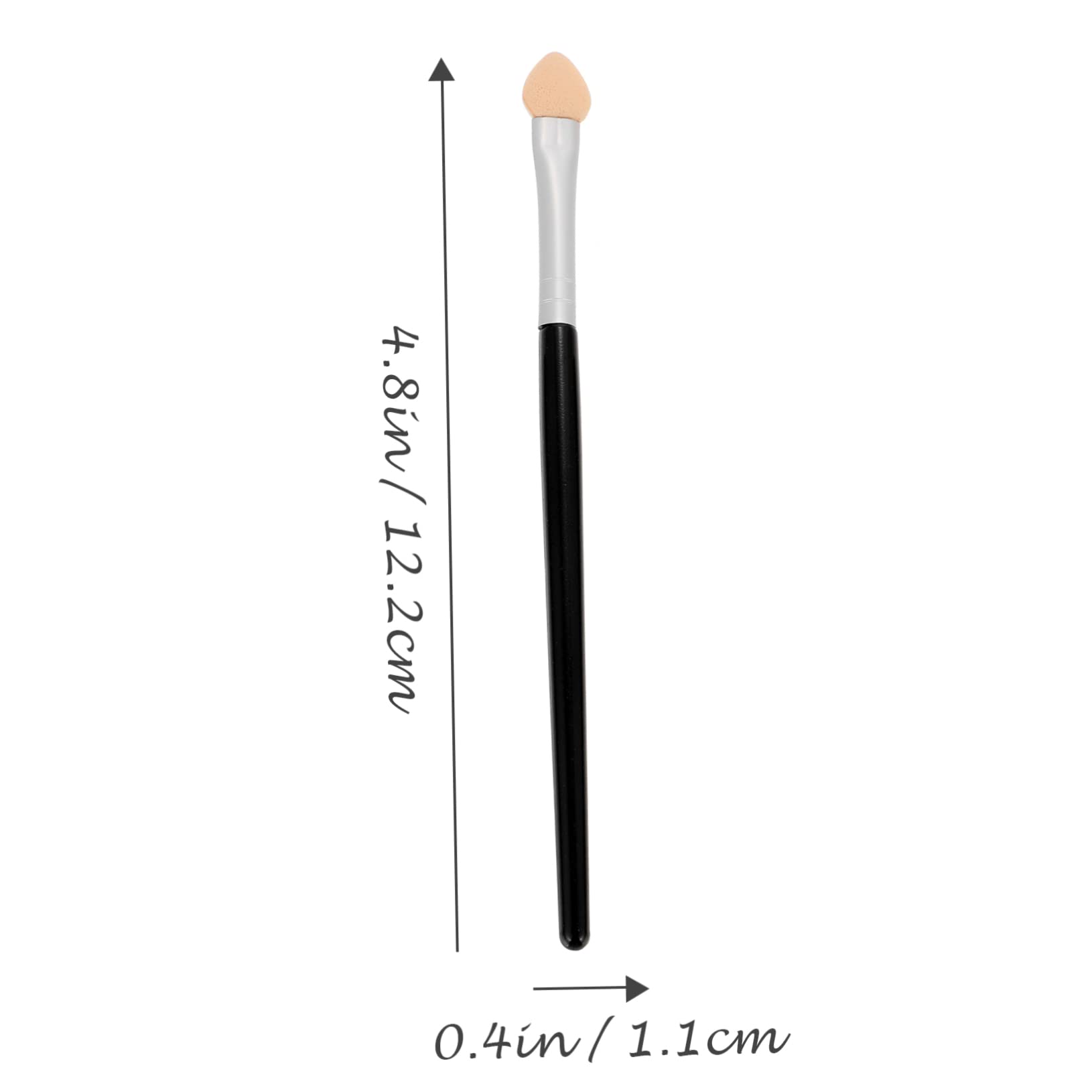 ERINGOGO 20pcs DIY Paint Sponge for Childrens Versatile Tools for Creative Painting for Imagination Development Present for Young Artists