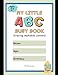 My Little ABC Busy Book