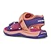 Produktbild Merrell Kahuna Web Sportsandale, Purple/Berry/Coral, 43 EU