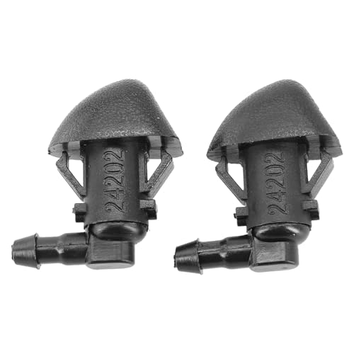 Buse de lave-glace haute précision 76810-SZA-A01ZA pour Pilot MK2 2009-2015