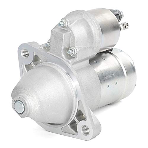 Motorino di avviamento ridex 2s0018