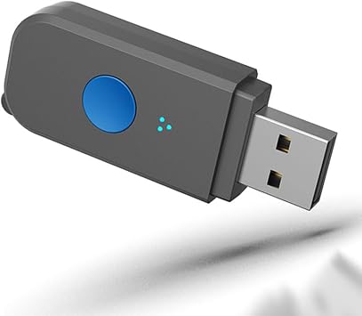 USB Bluetooth Adapter,Wireless Audio Adapter Car Kit Music Receiver for Home,Stereo Sound System,Portable Speskers H222