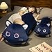 Imagen de TOPLITHE Peluche Gato Genshin Scaramouche