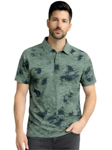 Image of KRYPTIC Men Polo