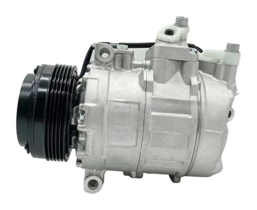 For VAUXHALL For OPEL For ZAFIRA 16 18 24430230 6854000 1854120 6854029 447220-8600 Car Air AC Compressor Conditioning Car Air AC Compressor