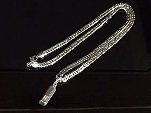 Amazon.co.jp: レダシルマ インゴットネックレス : ファッション