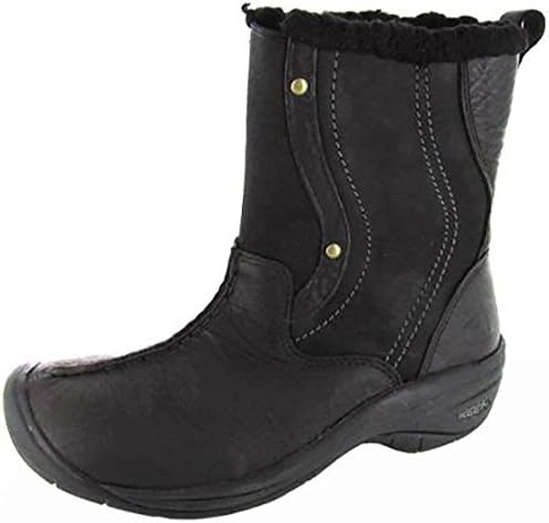 KEENWomens Chester Boot Black