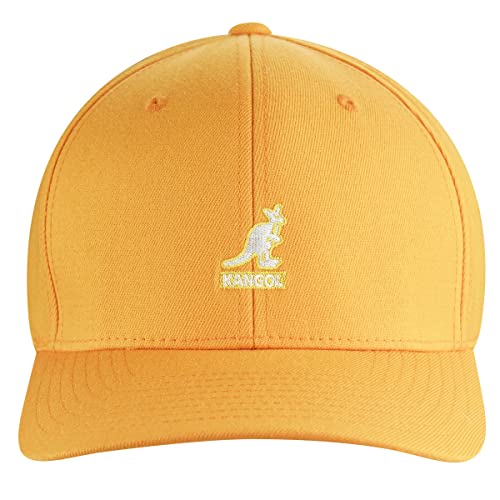 Image of Kangol Men's Wool Flex-Fit Baseball Cap