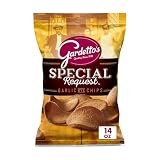 Gardetto's Special Request Garlic Rye Chips, 14 oz