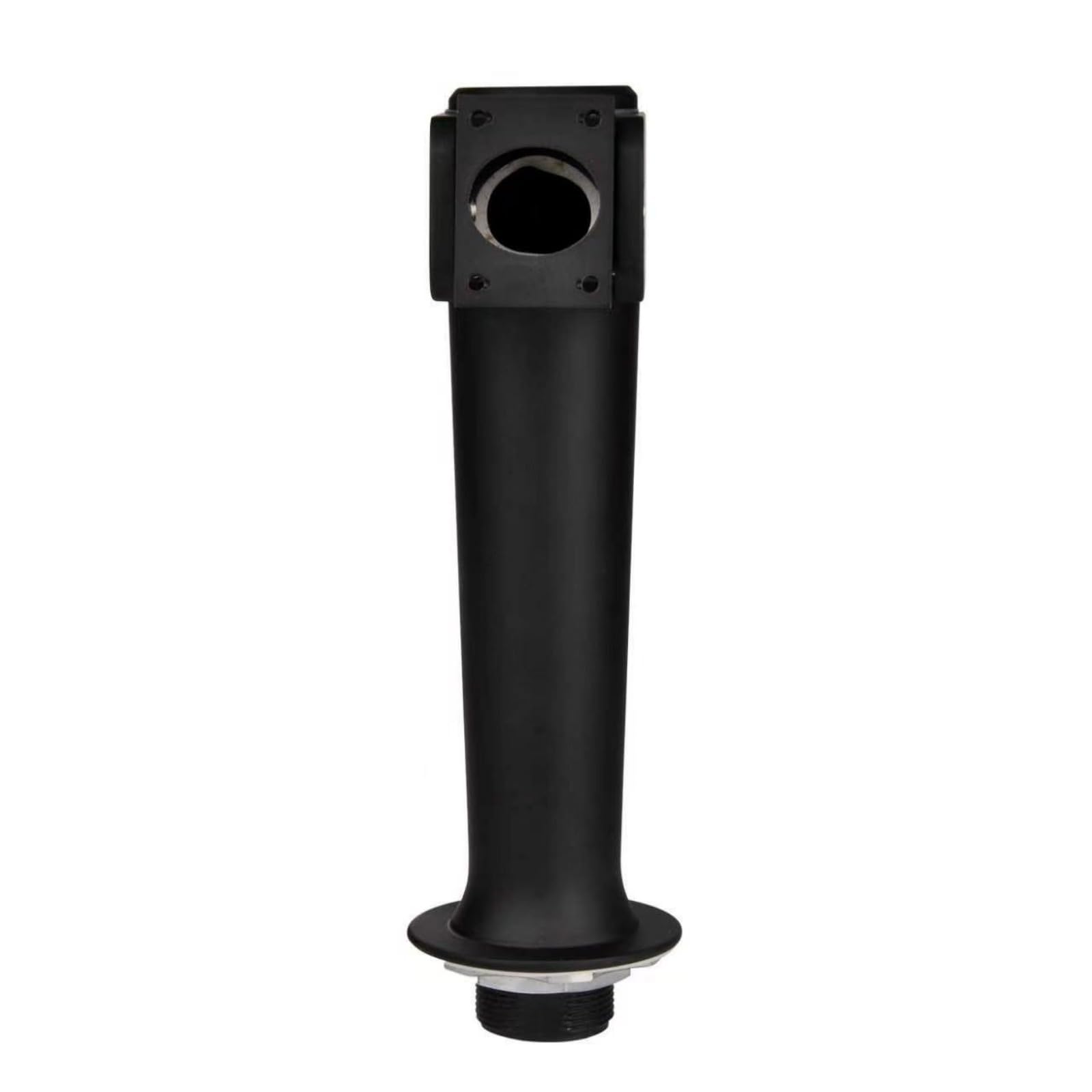 General Face Recognition Mounting Stand Not Rusts Aluminum Construction Bracket Suitable for Secure Gate & Door Entry Adjustable Corner Face Mount