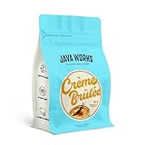 Whole Bean Naturally flavoured No added Sugar