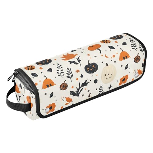 Bolsa de viaje organizadora para herramientas de cabello resistente al calor y portátil miniatura 1