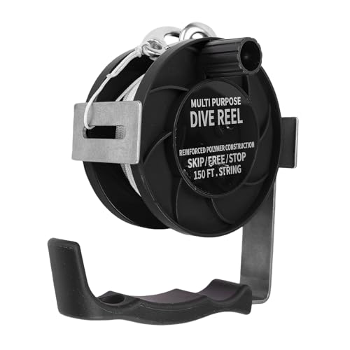 GOWENIC BCD 150Ft �z���C�g���C���p�n���h���t���_�C�u���[�� |�X�e�����X�X�`�[�����������A�X�L���[�o�� (��)