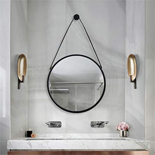 Wtbew-u Specchio a Parete Sospeso, Specchio