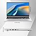 Samsung Galaxy Book4 Business Laptop - Win 11 Pro & MS Office Lifetime, 15.6
