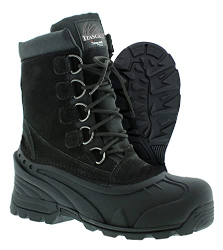 Image of Itasca mens Cedar II Men's