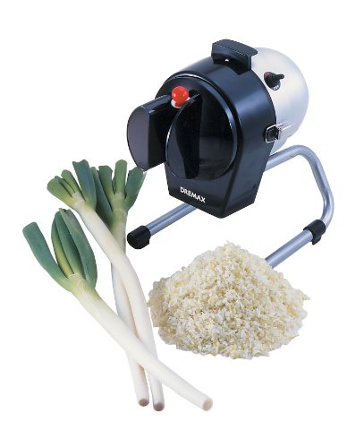 ドリマックス　フルーツベジタブルスライサー フルーツスライサー｜野菜加工機、フードスライサーのことなら