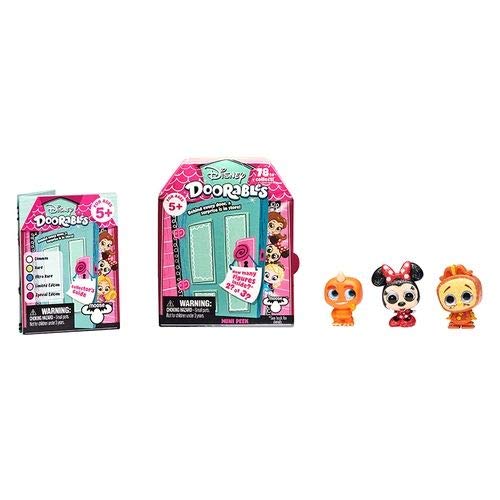 Disney Doorables- Mini Kit