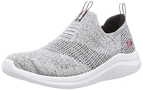Image of Skechers Women Ultra Flex 2.0 Slip Ons Sneaker