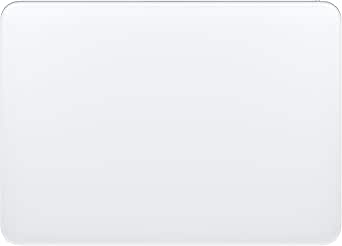 Magic Trackpad (USB-C) - ホワイト(Multi-Touch対応)