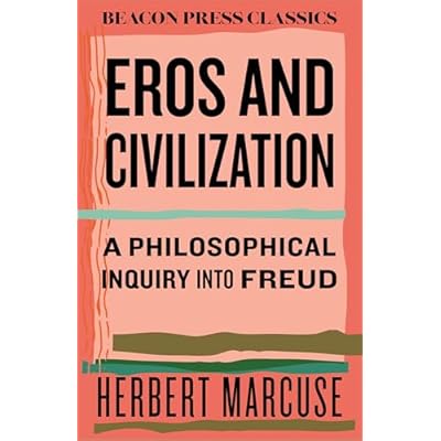 Eros and Civilization