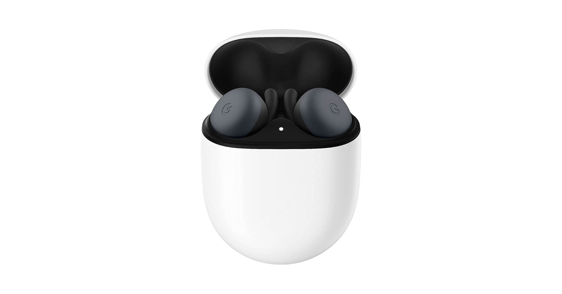 Amazon.com: Pixel Buds, Almost Black : Electronics