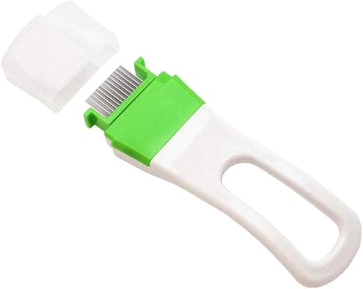 Amazon Co Jp 貝印 Kai House Select 白髪ネギカッター Dh 7246 ホーム キッチン