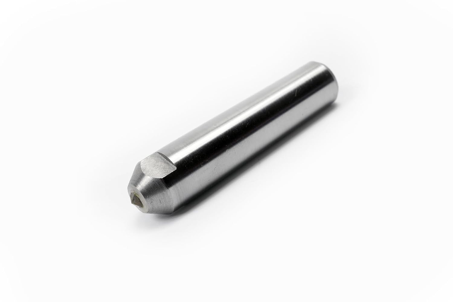 CVD Single Point Diamond Dresser - Morse Taper MT1, 3.00 ct | Ukrainian Diamond Tool