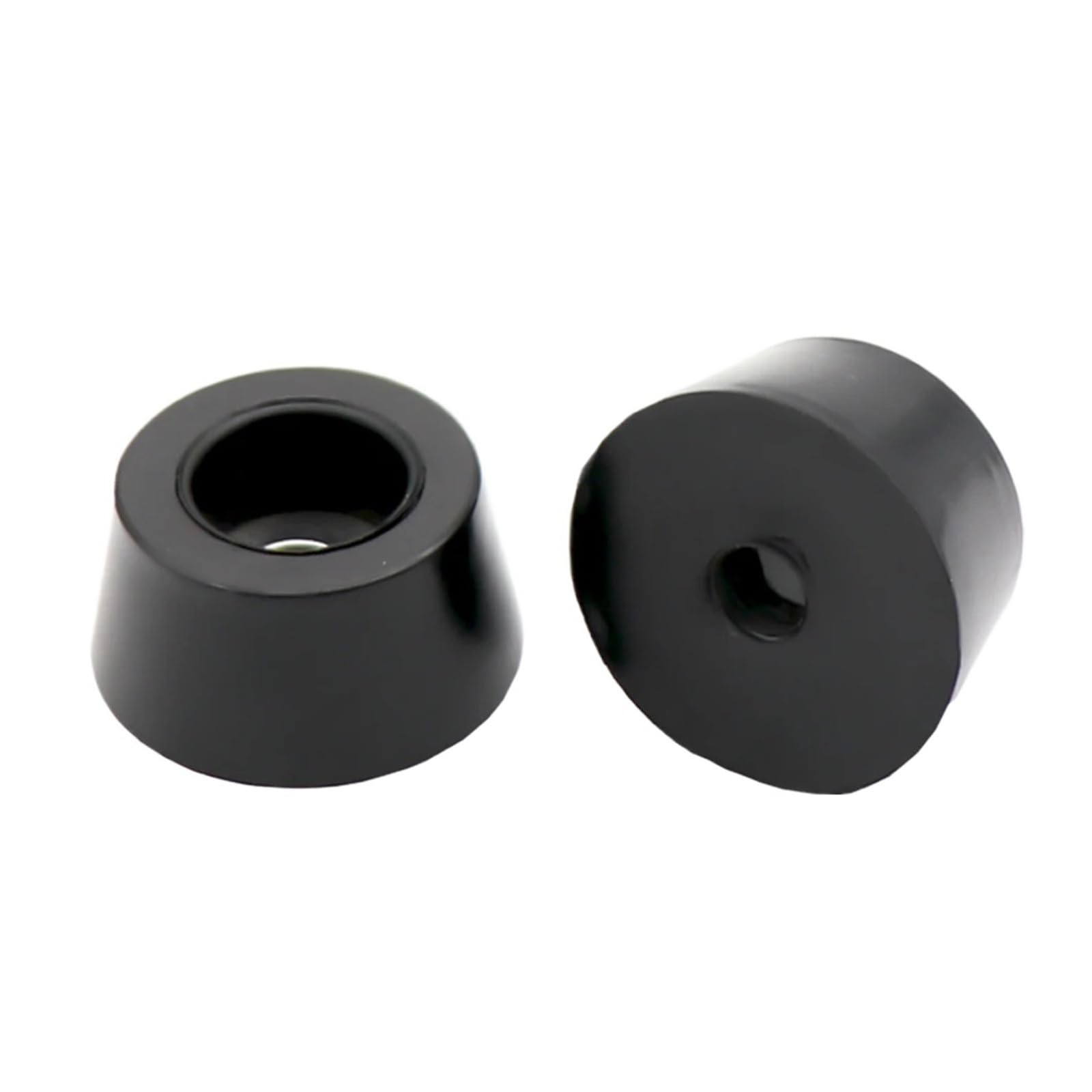 Compatibile con Prusa, piedini antivibranti 4-8set for MK3 | Tappetino di atterraggio in gomma, for profilo 2020, for MK3, resistente e stabile(4set)