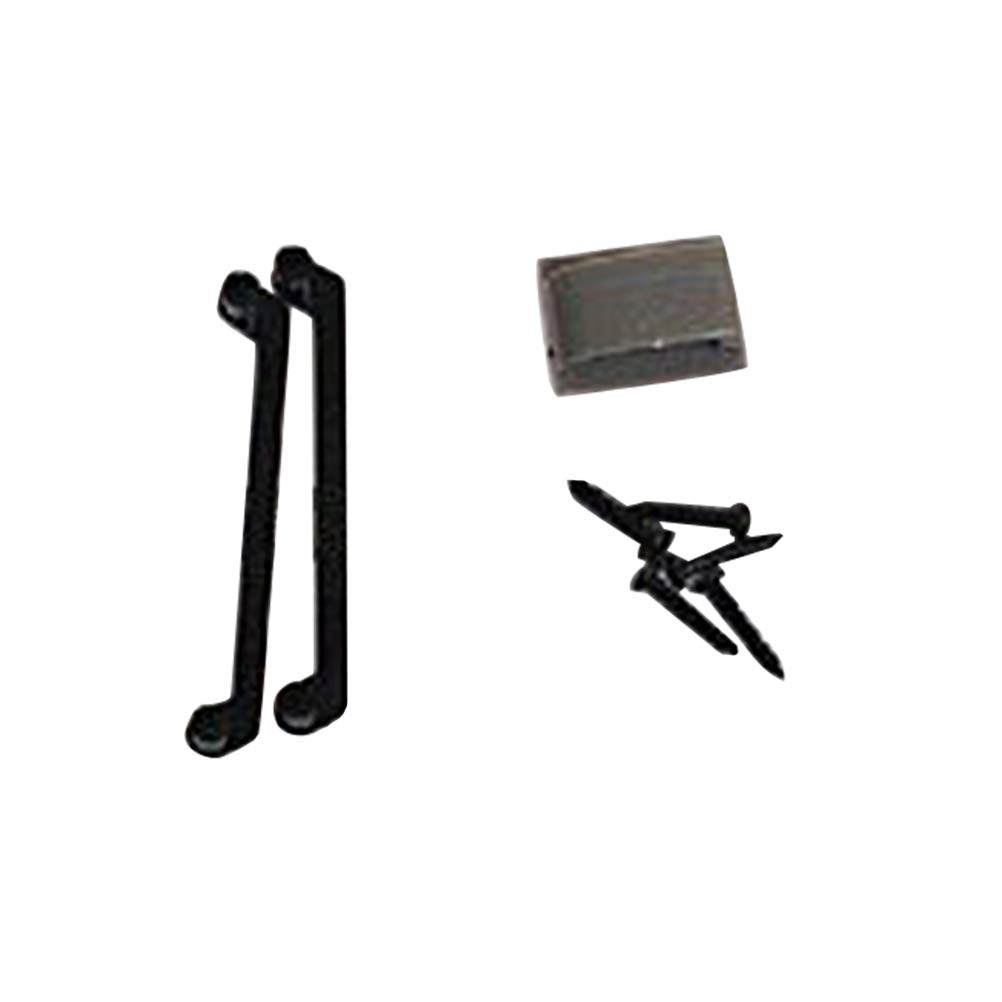 Préampli de guitare, égaliseur à 3 bandes, micro piézoélectrique, préamplificateur de guitare acoustique avec contrôle du volume LCD, kit de guitares acoustiques