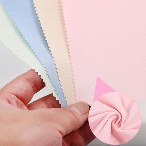 Chiffon de nettoyage pour lunettes Veemoon grand format