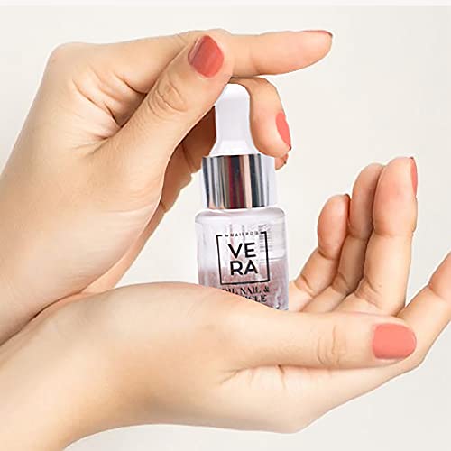 Olio per Cuticole (15Ml) Fragranza Frutta